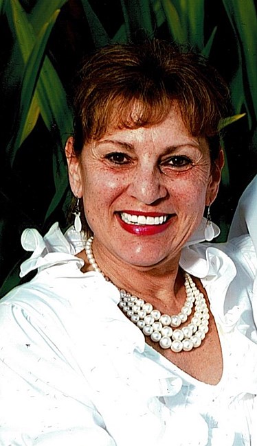 Obituary of Jody Upton Jones