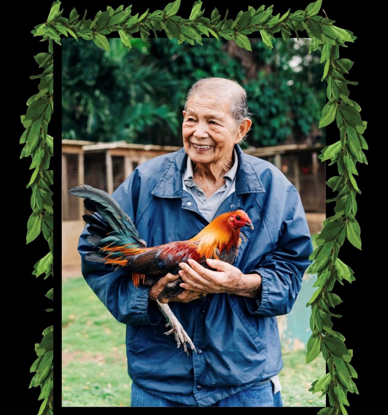 Obituary of Henry Castillo