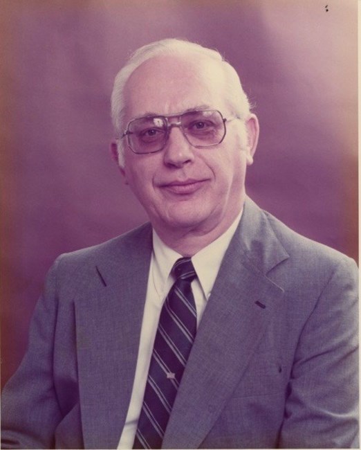 Obituary of Peter William Hamilla