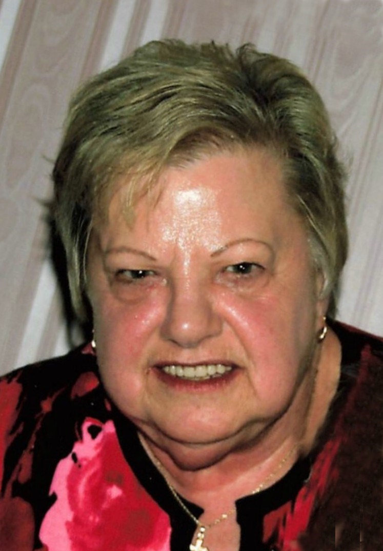 Virginia Schwinn Obituary - Pekin, IL