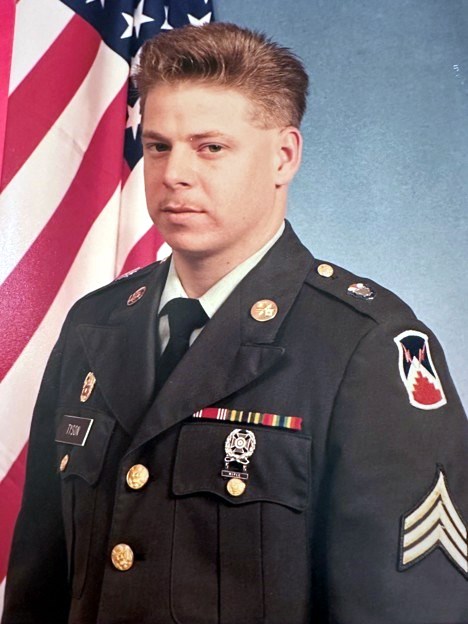 Obituary of Glenn Robert Tyson
