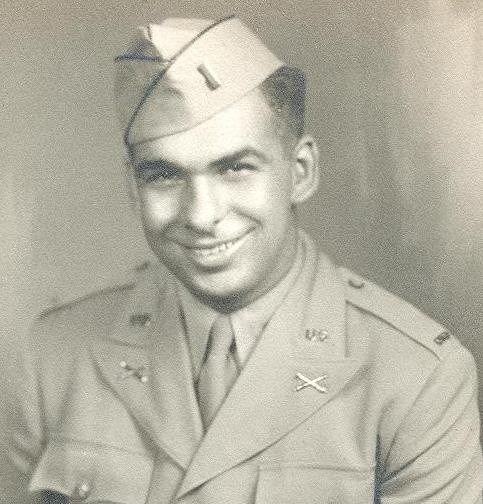 Obituary of James H. Landis Jr.