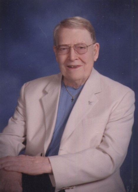 Obituary of Bruce Raymond Culver