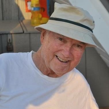 Obituary of John Patrick "Jack" Henry