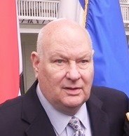 Obituary of John Michael Bennis