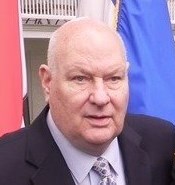 Obituary of John Michael Bennis