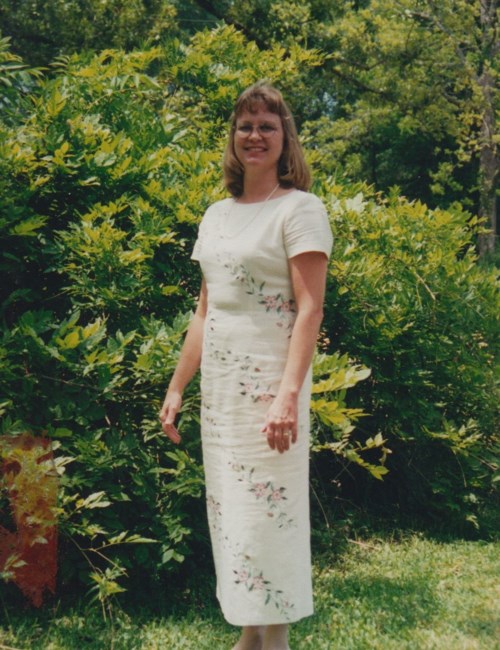 Obituary of Mary Lynn Hurt Stuckey