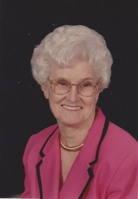 Obituary of Peggy T. Watson