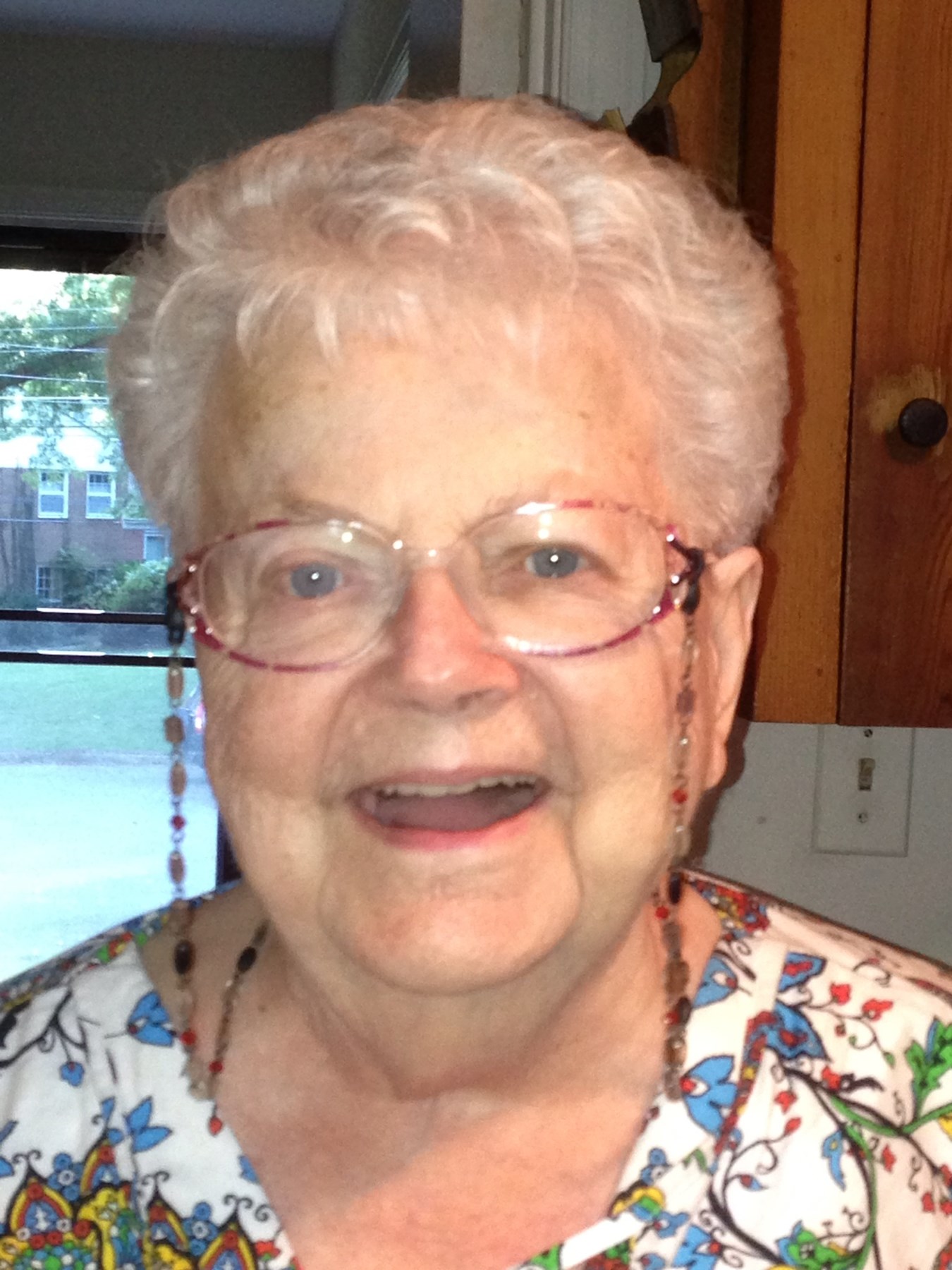 Obituary of Wilma Elizabeth Hurley