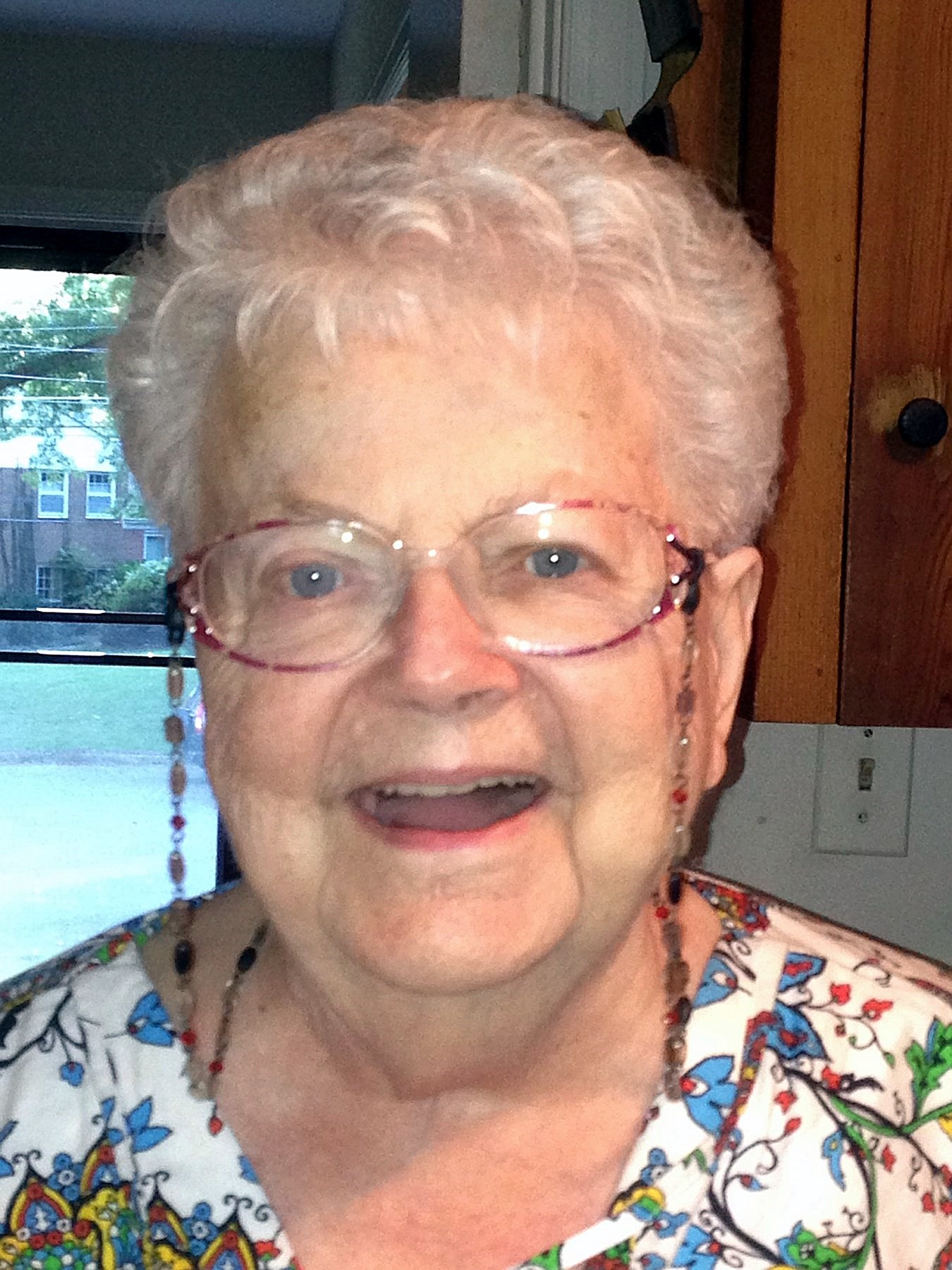 Wilma Hurley Obituary Falls Church, VA