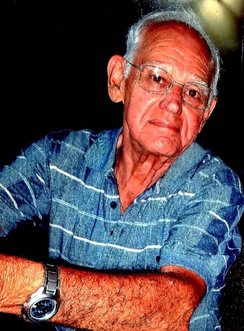 Obituary of Carlos Juan Bianchi