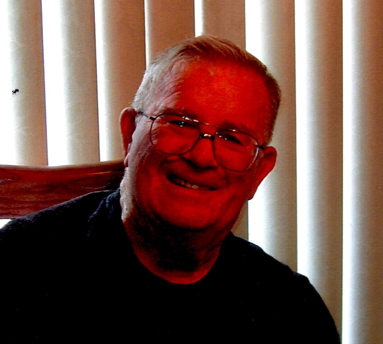 Obituary of William "Don" Donald Harris