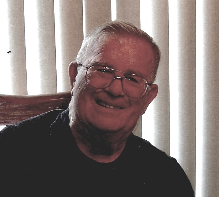Obituary of William "Don" Donald Harris