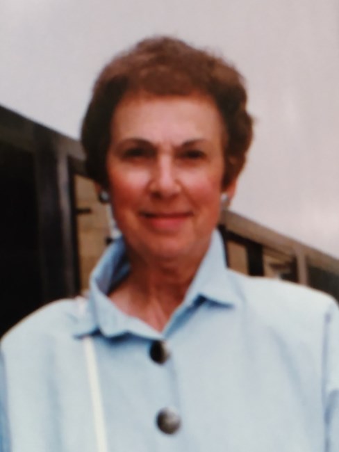Obituary of Olive M. Souza