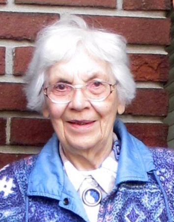 Obituary of Katharina Emma MANN (nee Rosenkranz, widowed Mann)