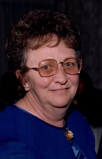 Obituary of Janice Jo Burns