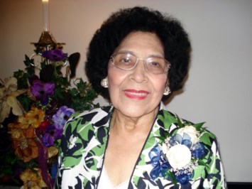 Obituary of Angelina H Leyvas