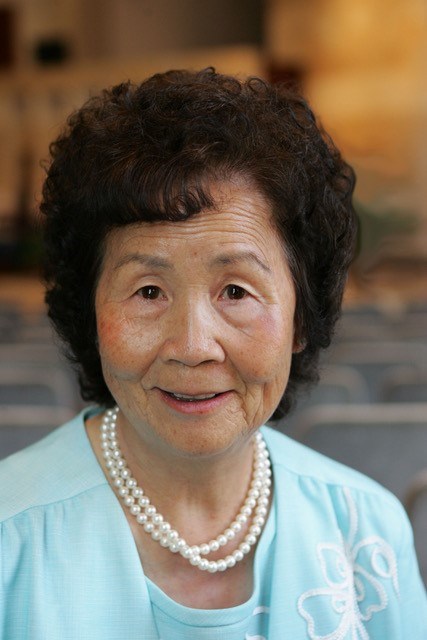 Obituary of Lan Chung Gong