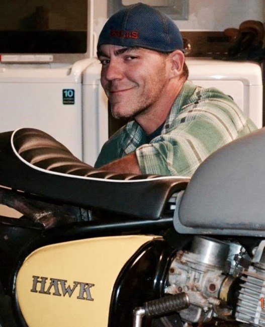 Obituary of William Thomas Mueller