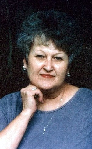 Obituary of Patricia Ann (Sisk) Farley