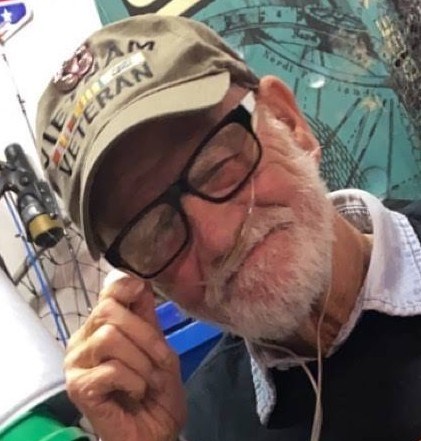 Obituary of SFC Edward Lee Arvol Reed