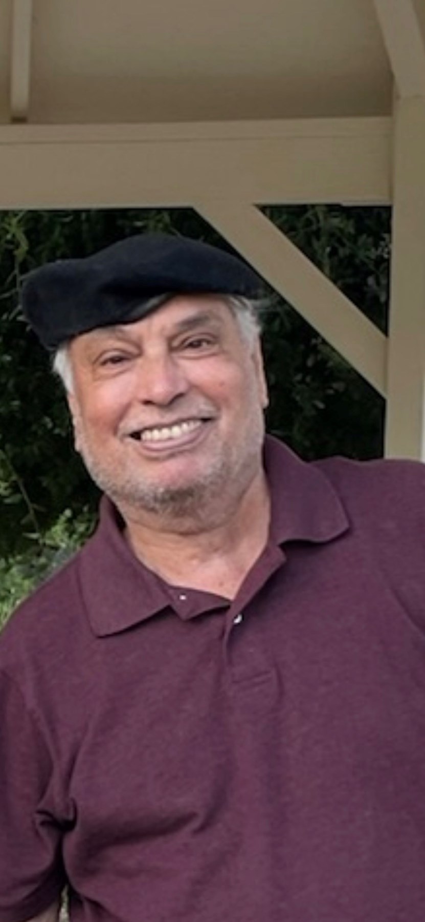 Obituario de Juan Manuel Ruiz