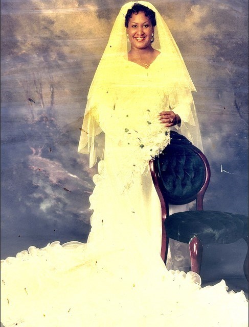 Obituary of Felicia Briscoe