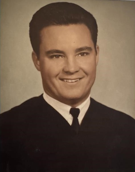 Obituary of Leslie Hugh Lewis