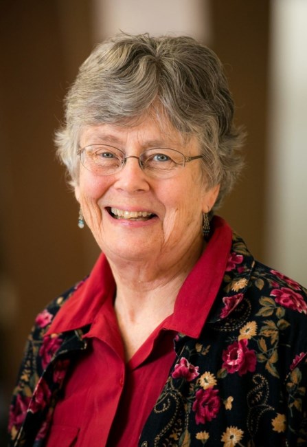 Obituary of Sharon C. Moller