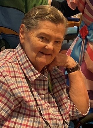 Obituary of Patricia A. Katan