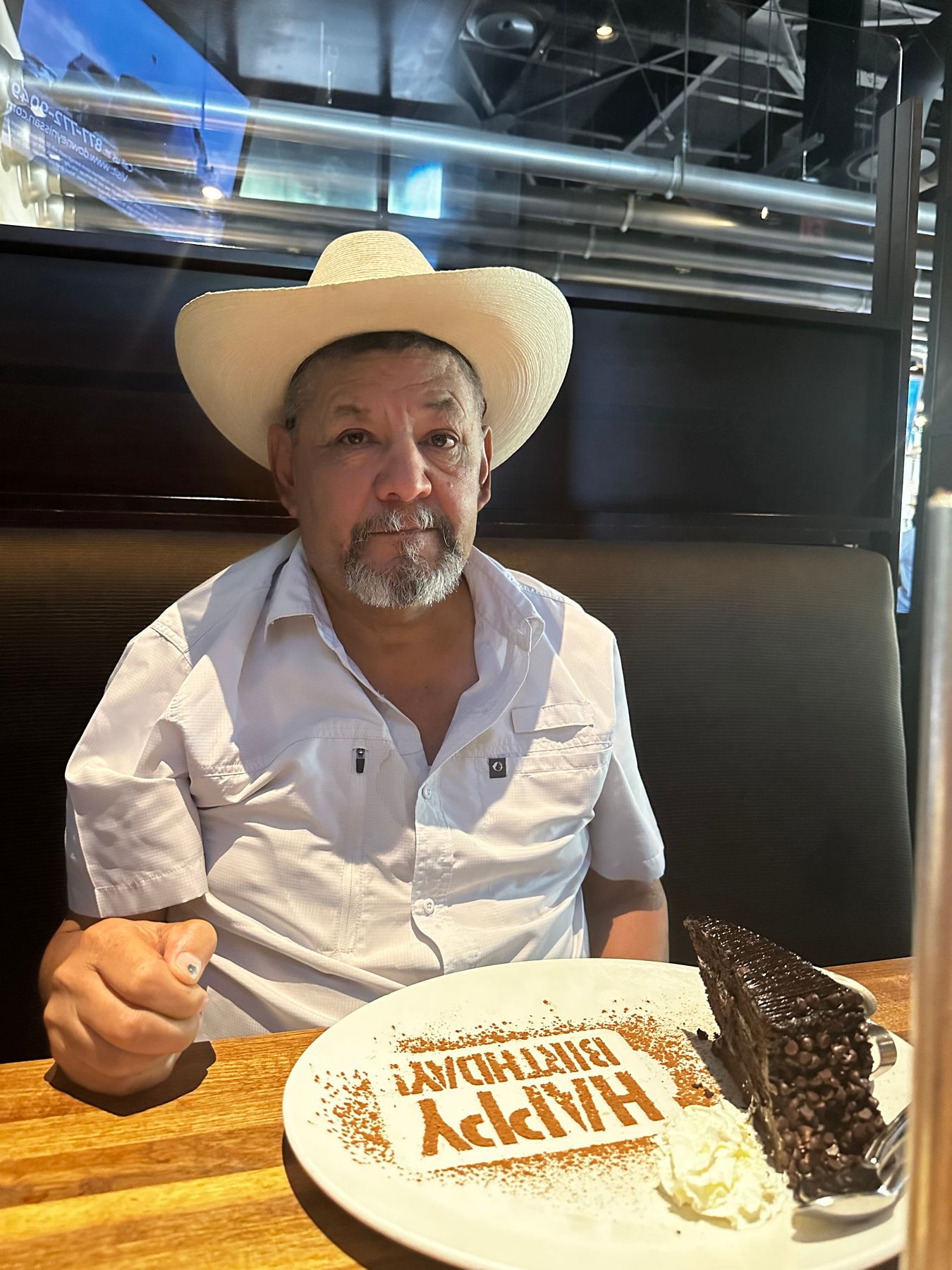 Obituary of Carlos Munoz Gonzalez