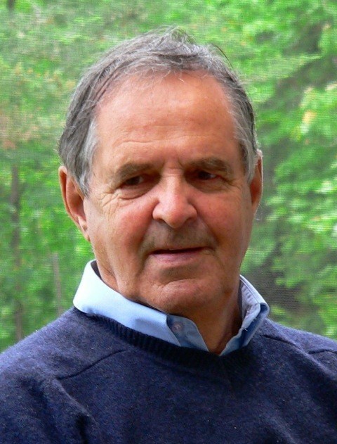 Avis de décès de Gaston Boulé