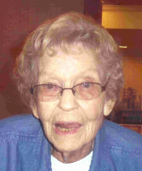 Obituary of Lillian L. Amos