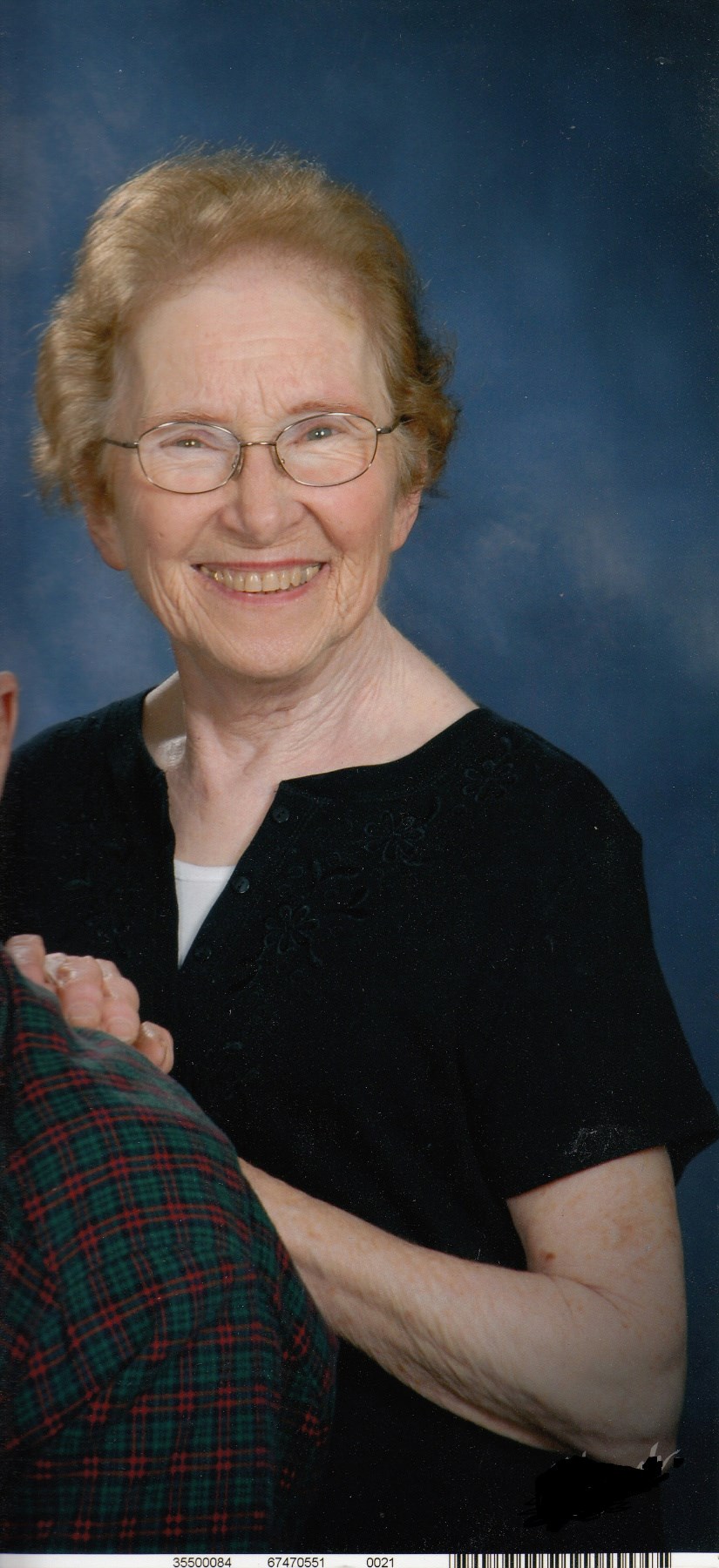 Obituary of Alice J. Dakin