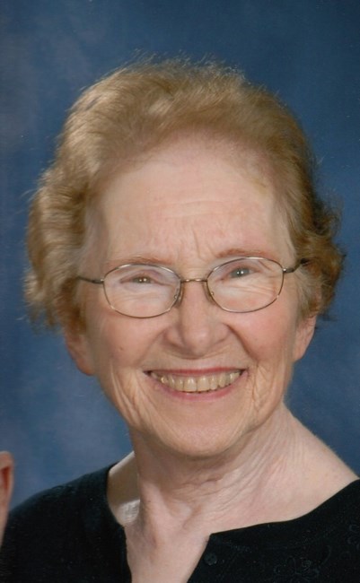 Obituary of Alice J. Dakin
