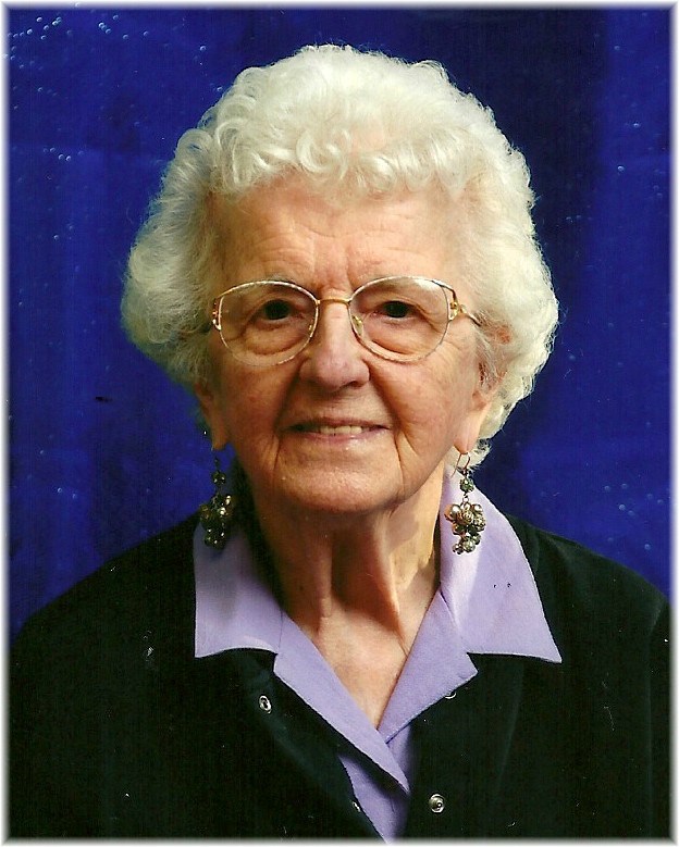 Irene T. Cullen Obituary Vancouver, WA