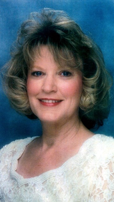 Obituary of Barbara Ann Becker