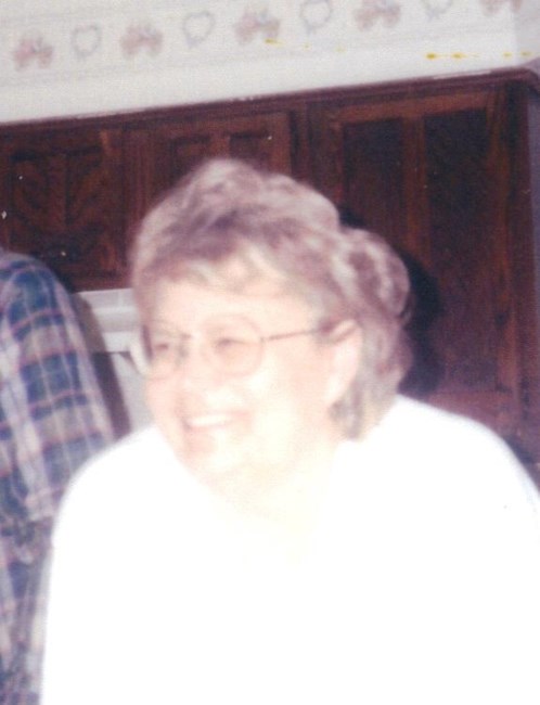 Obituary of Vickie Lynn Potter