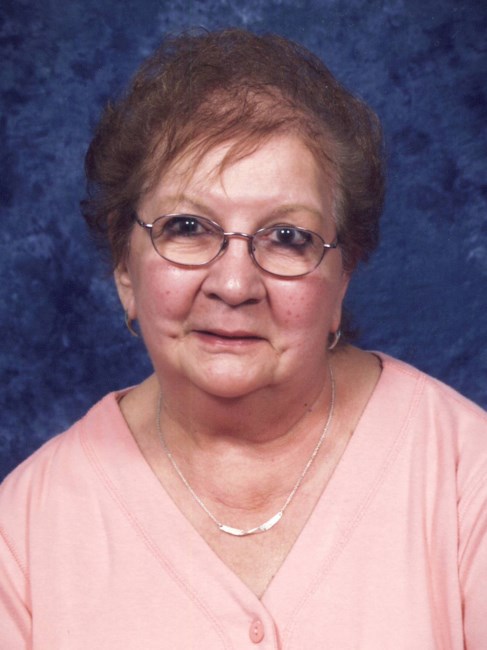 Obituary of Abbie Carol (LaRose) Gungle