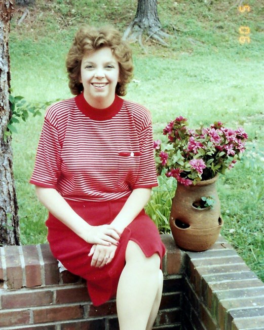 Obituary of Mary Elizabeth "Beth" Gruenewald Morris
