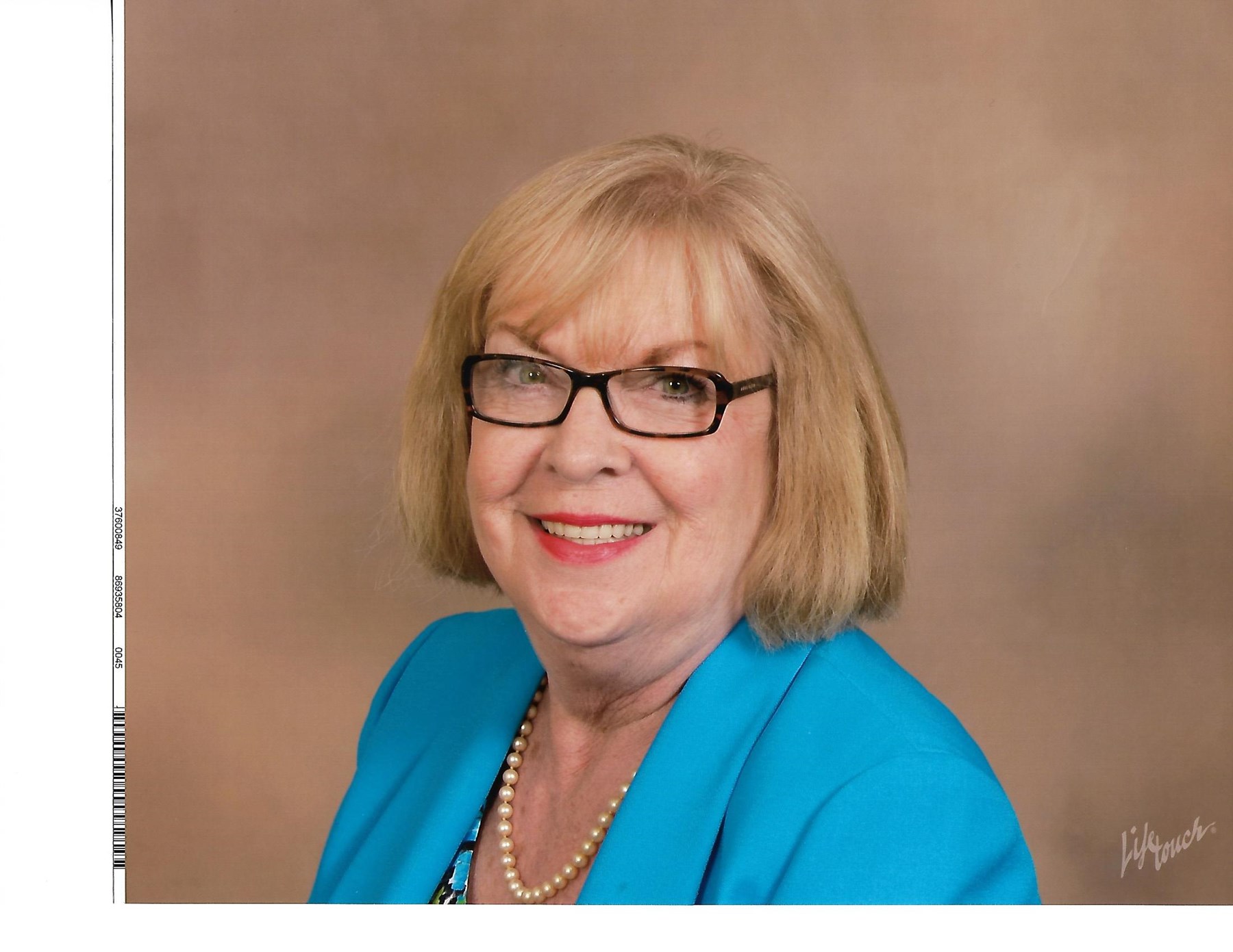 Obituary of Catherine Darr Gray