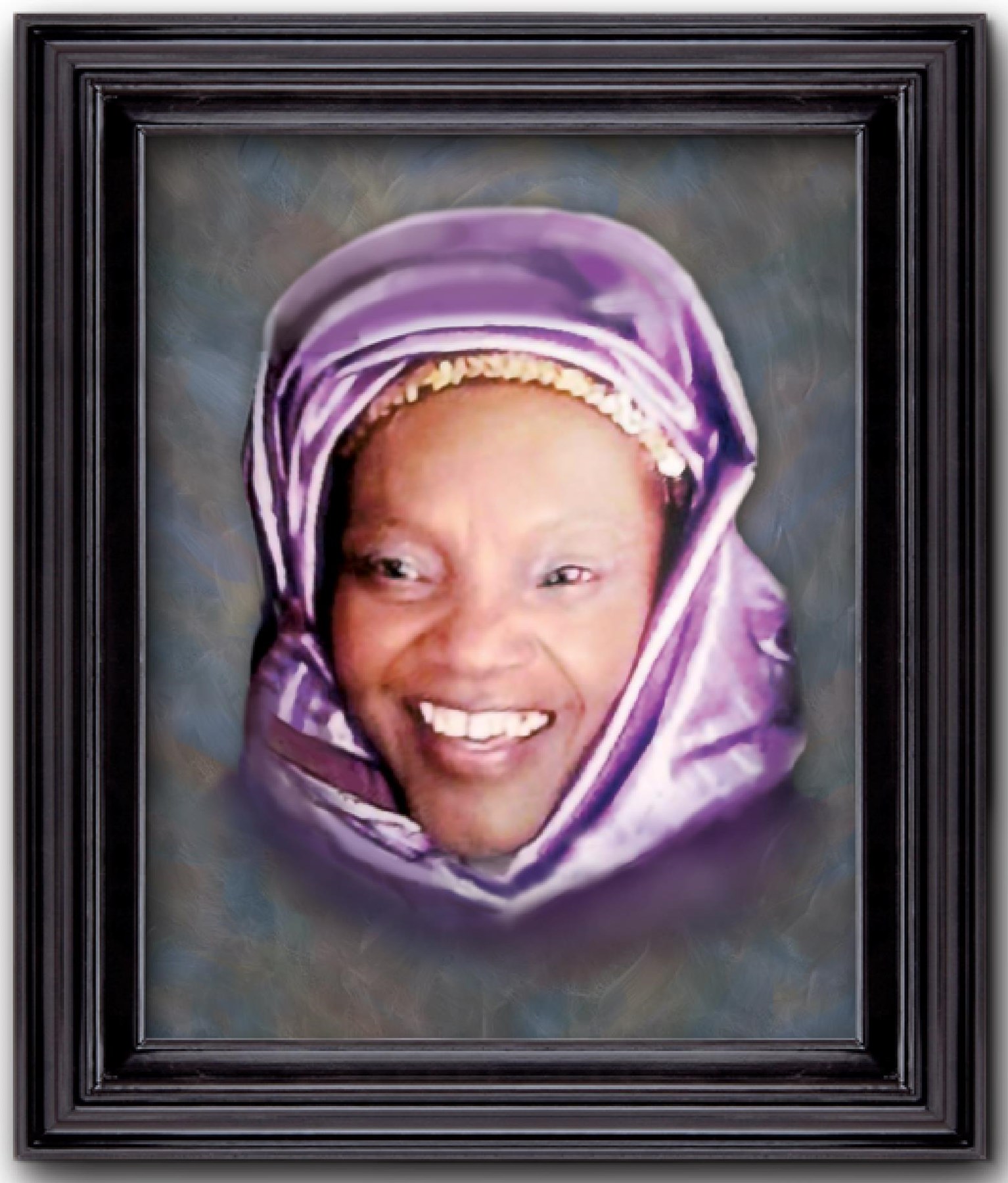 Obituary of Harriet A Wilson