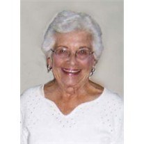Obituary of Rhea A. Bassett