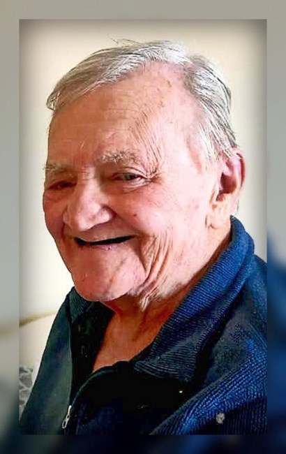 Obituary of George Thomas Scott