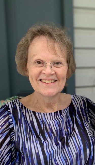 Obituary of Ella Marie Gustafson