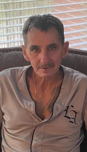 Obituary of Glenn Lawson