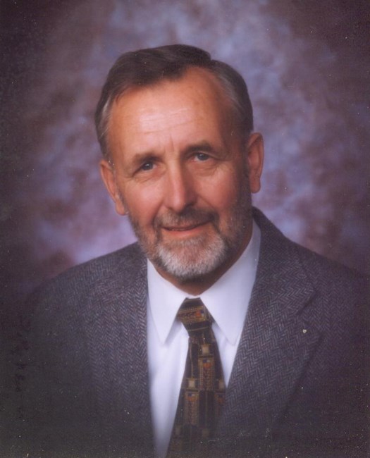 Obituary of Robert Brantzel Martin