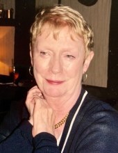 Avis de décès de Gloria Johnson