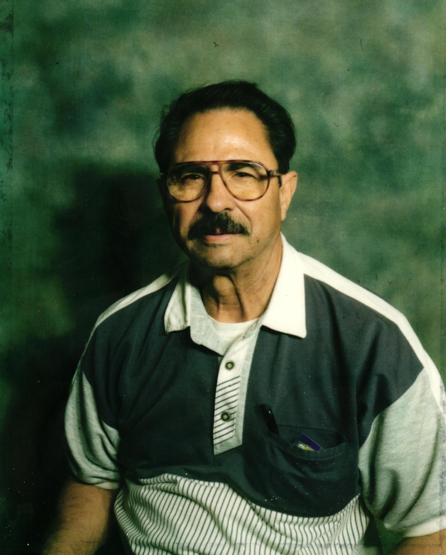 Obituary of Henry Ramon Dean Sr.