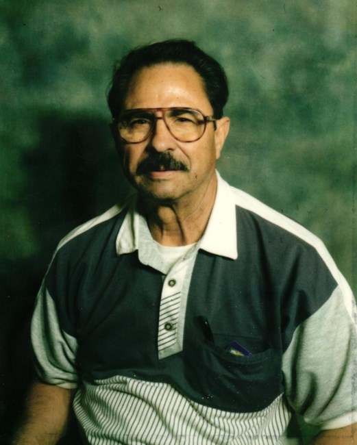 Obituary of Henry Ramon Dean Sr.